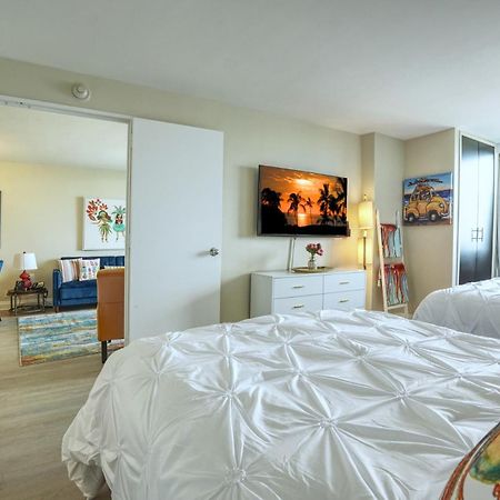 Galleryone Doubletree Hilton Gc Secret Blending Φορτ Λόντερντεϊλ Εξωτερικό φωτογραφία