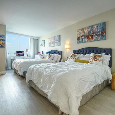 Galleryone Doubletree Hilton Gc Secret Blending Φορτ Λόντερντεϊλ Εξωτερικό φωτογραφία
