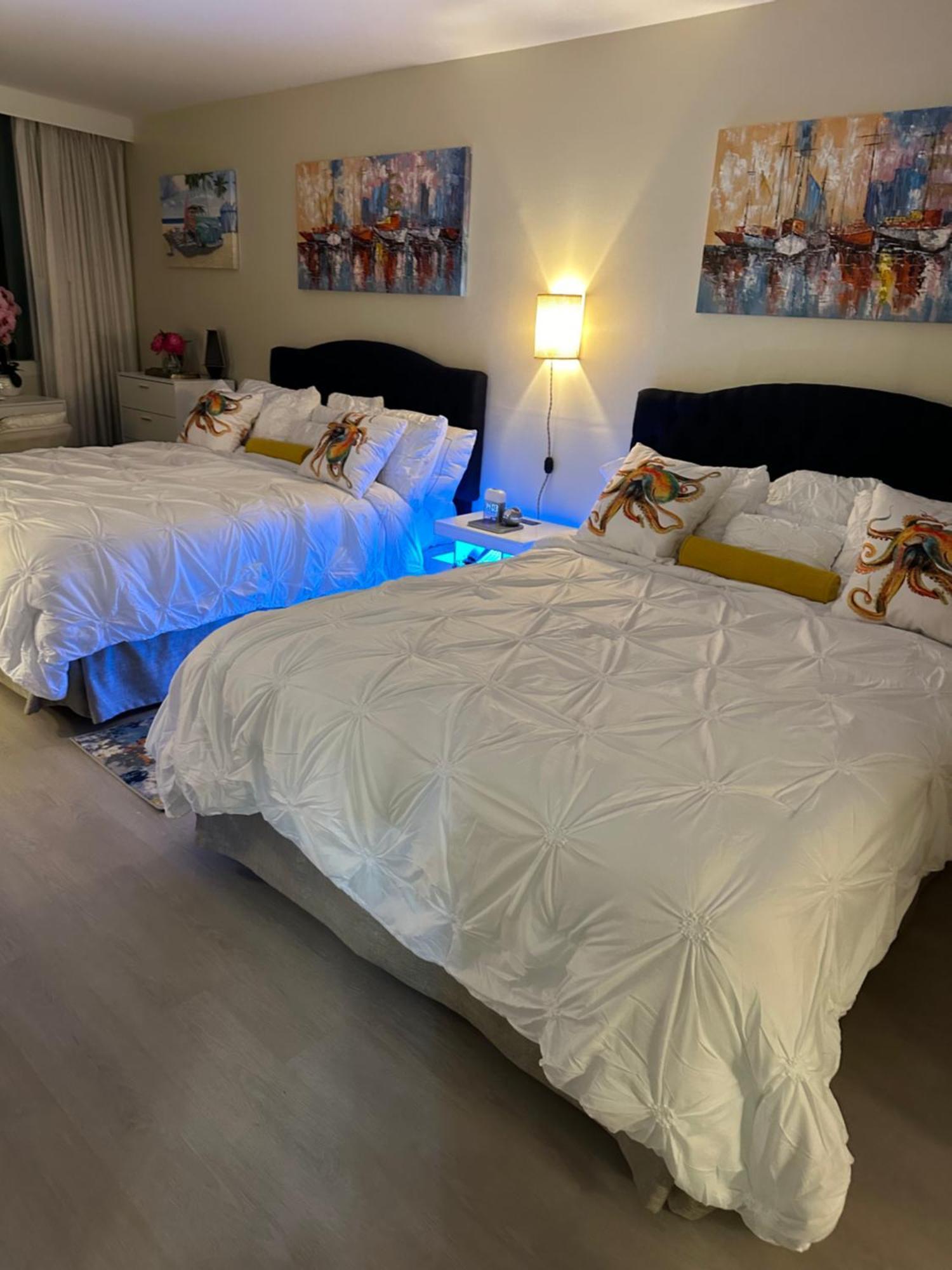 Galleryone Doubletree Hilton Gc Secret Blending Φορτ Λόντερντεϊλ Εξωτερικό φωτογραφία