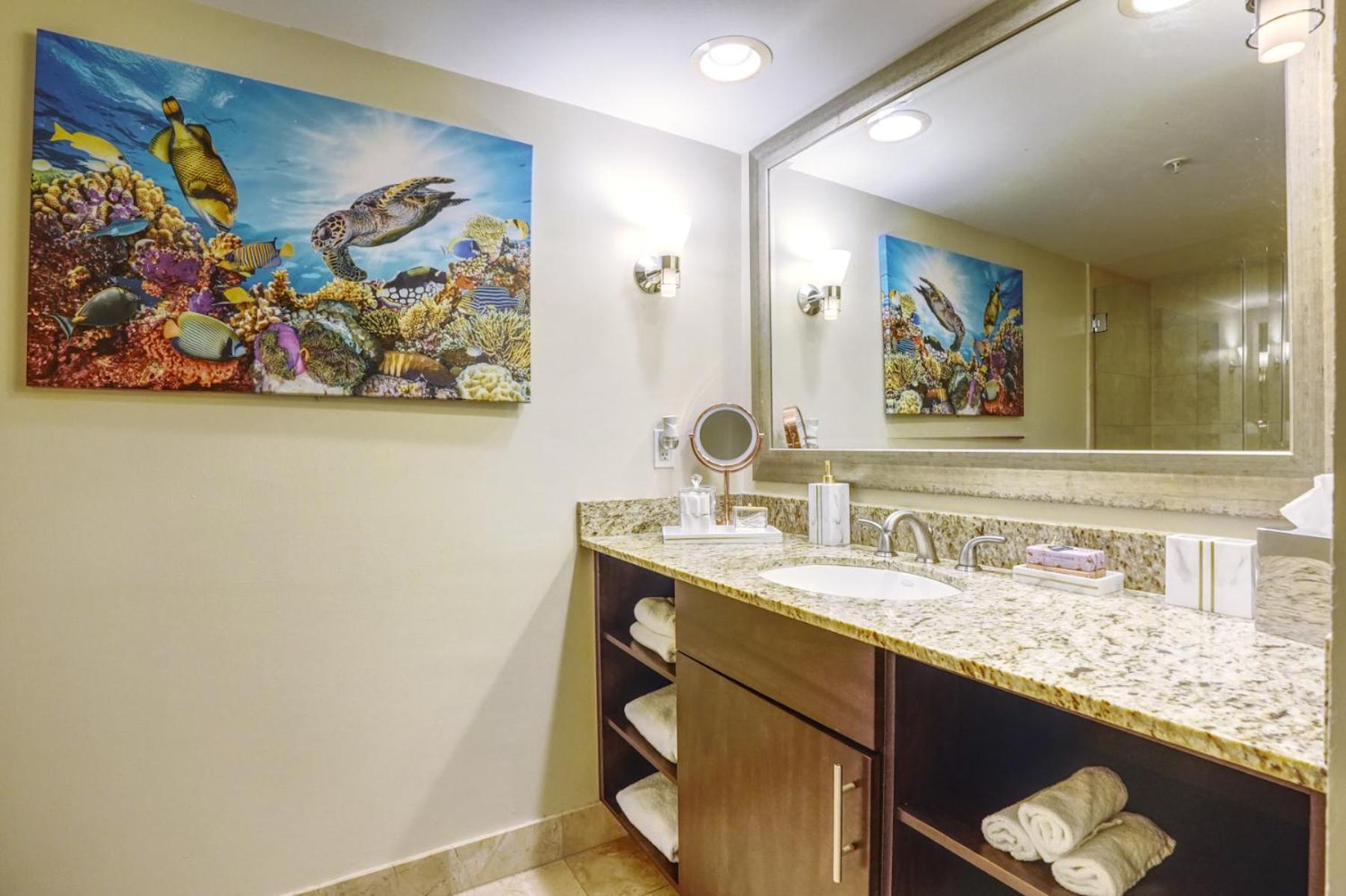 Galleryone Doubletree Hilton Gc Secret Blending Φορτ Λόντερντεϊλ Εξωτερικό φωτογραφία
