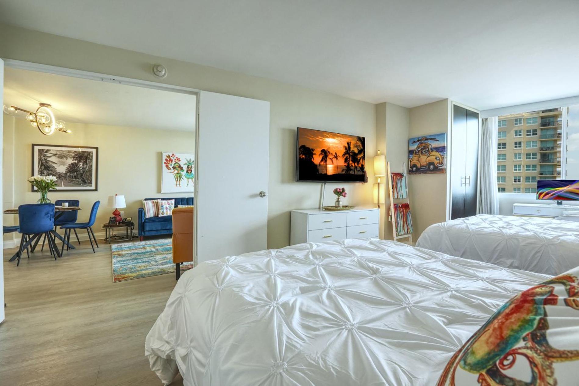 Galleryone Doubletree Hilton Gc Secret Blending Φορτ Λόντερντεϊλ Εξωτερικό φωτογραφία