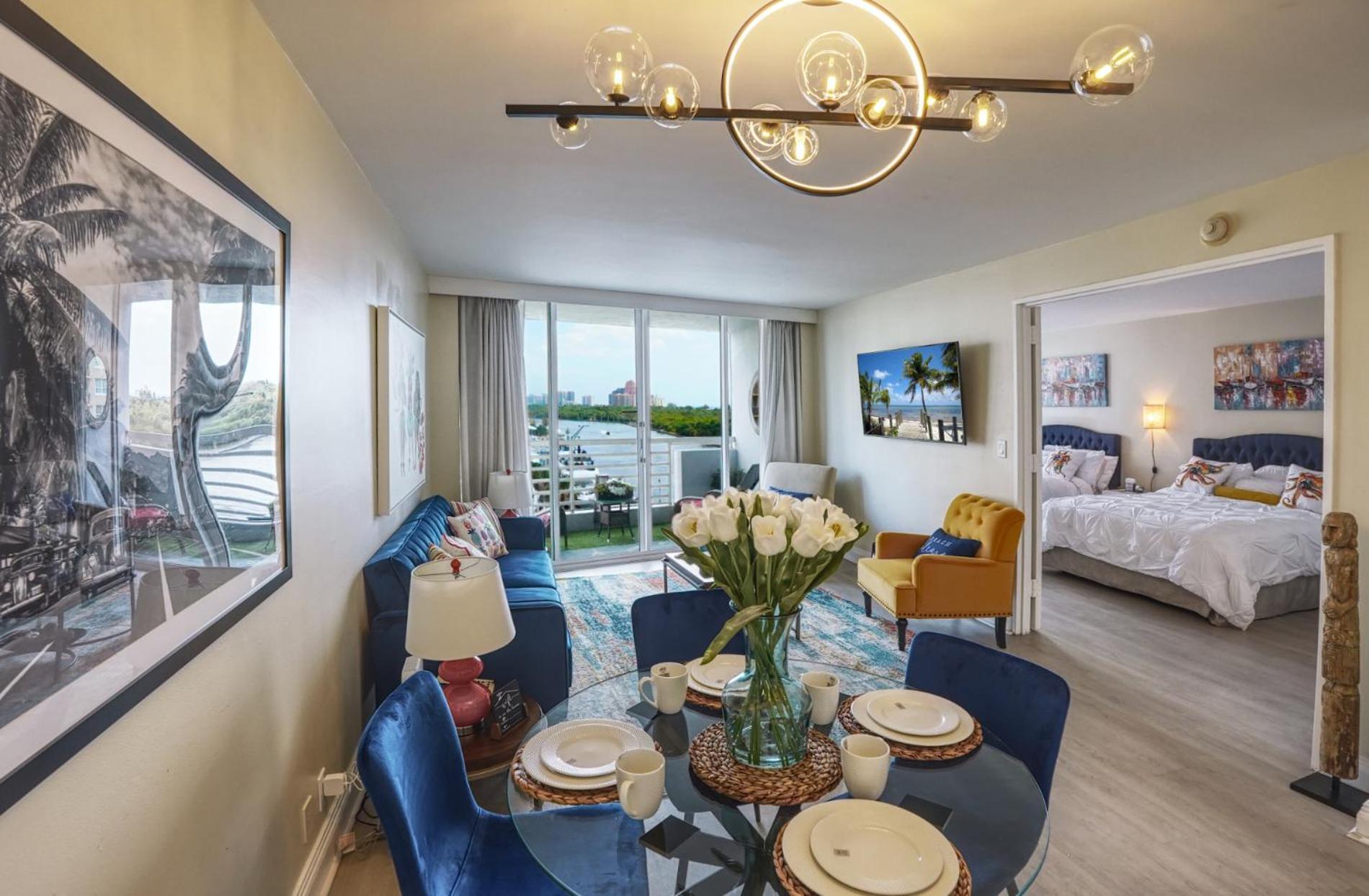 Galleryone Doubletree Hilton Gc Secret Blending Φορτ Λόντερντεϊλ Εξωτερικό φωτογραφία