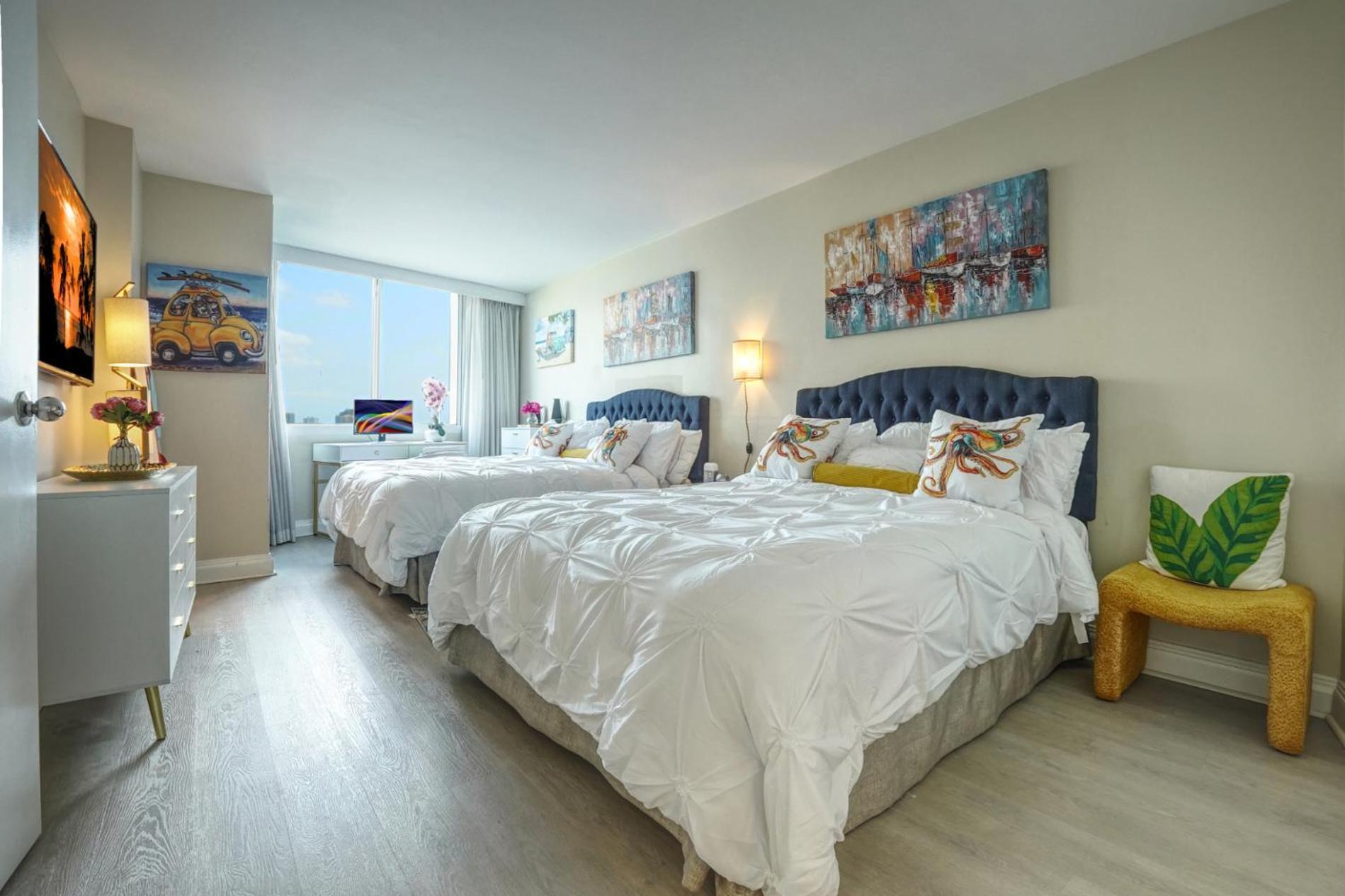 Galleryone Doubletree Hilton Gc Secret Blending Φορτ Λόντερντεϊλ Εξωτερικό φωτογραφία