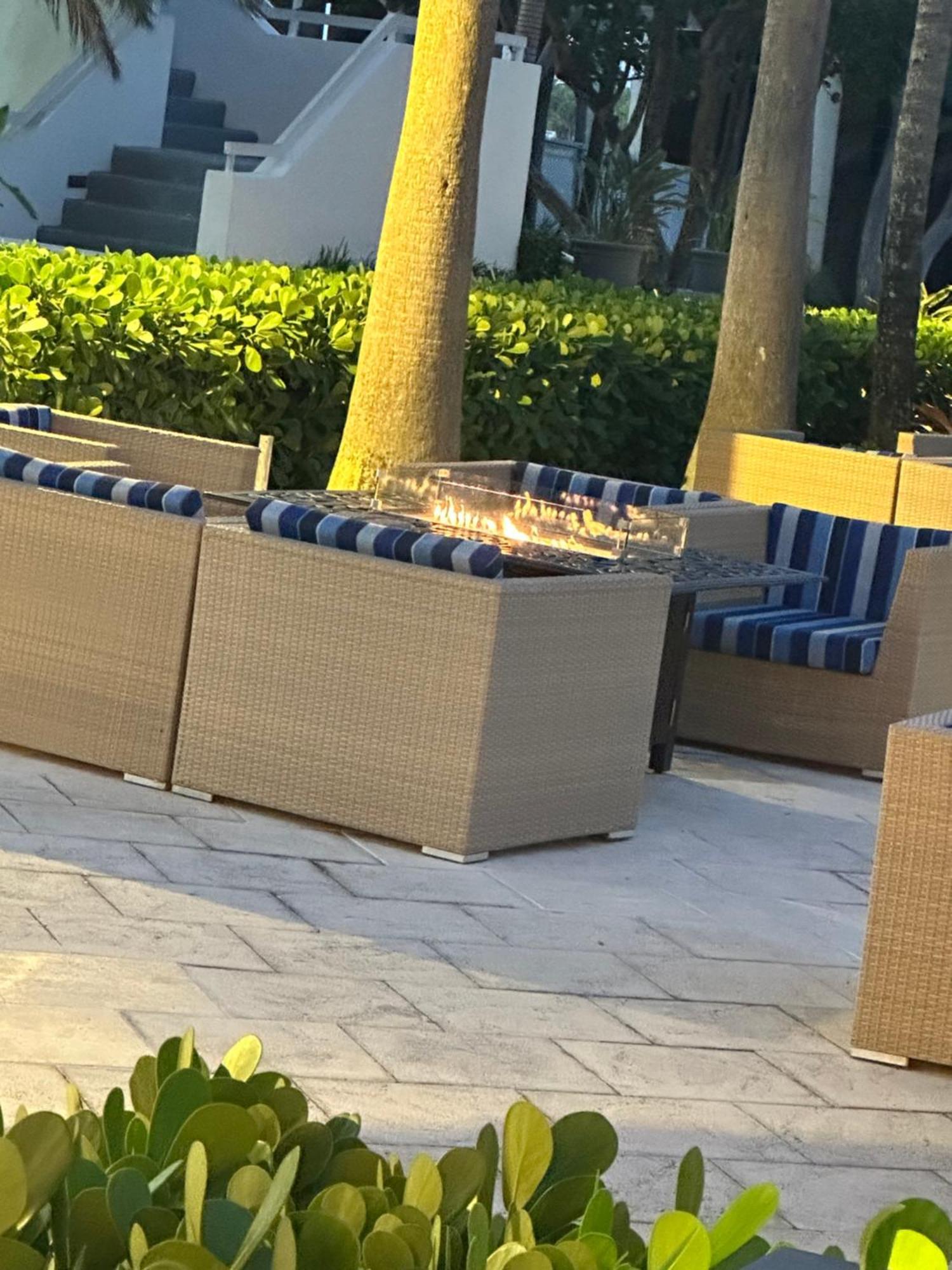 Galleryone Doubletree Hilton Gc Secret Blending Φορτ Λόντερντεϊλ Εξωτερικό φωτογραφία
